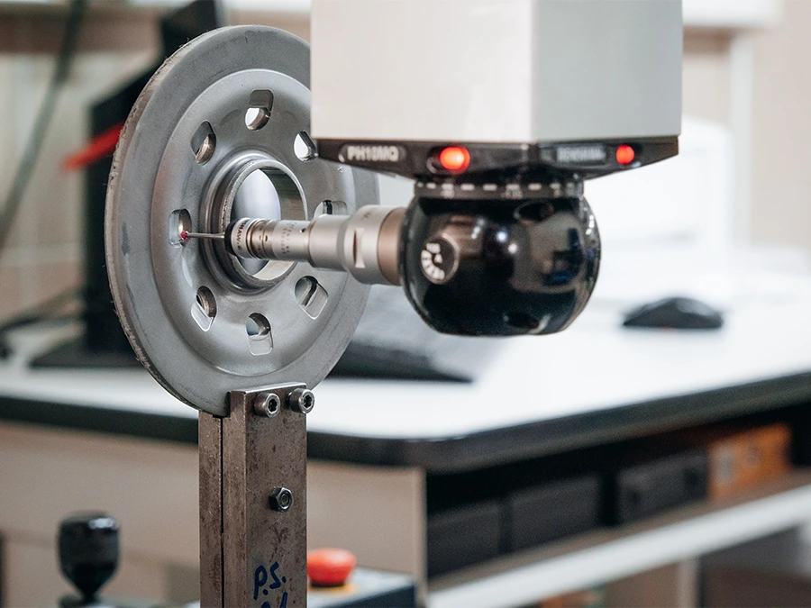Jigs and Fixtures